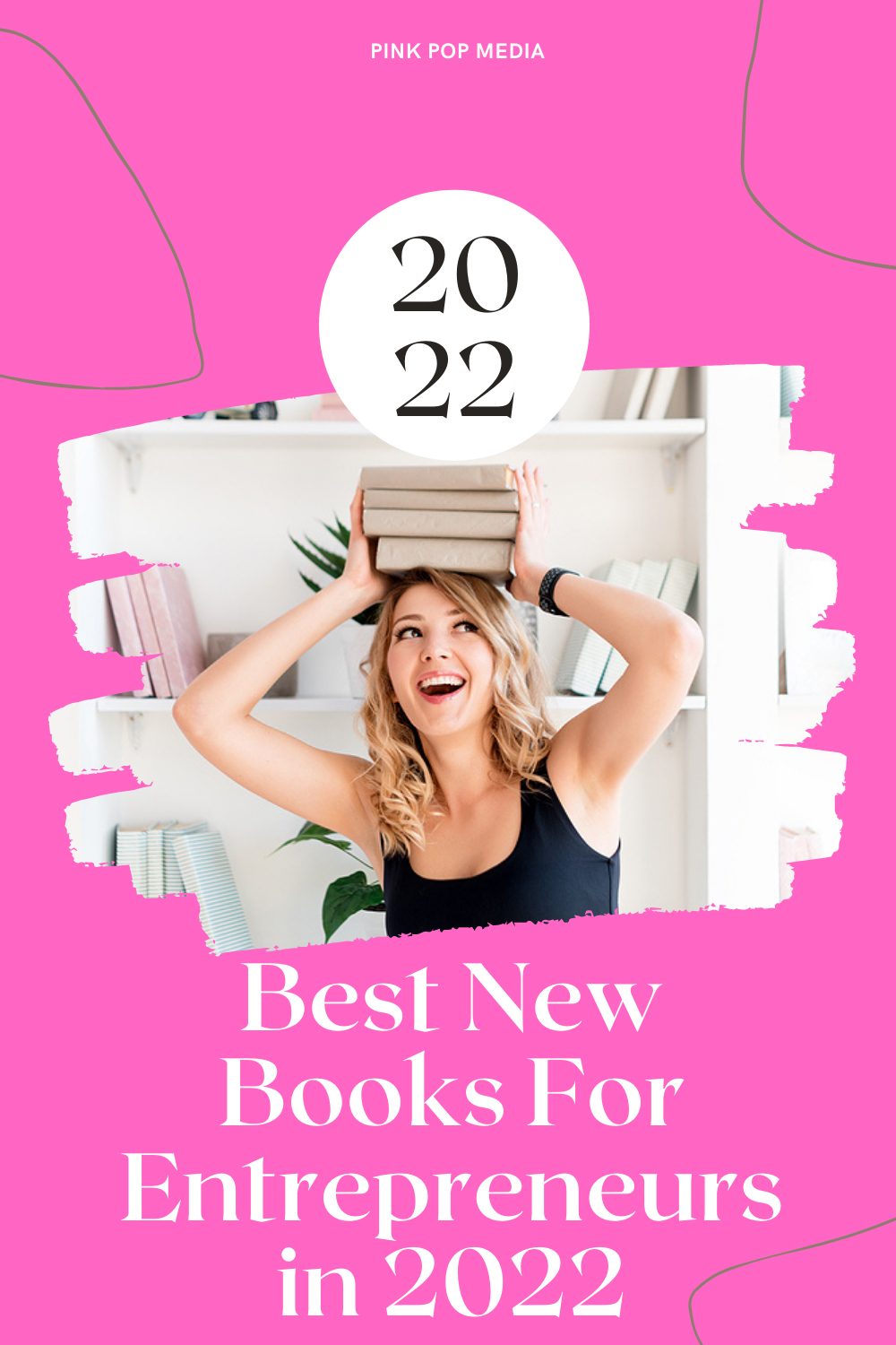 Great reads for women in business