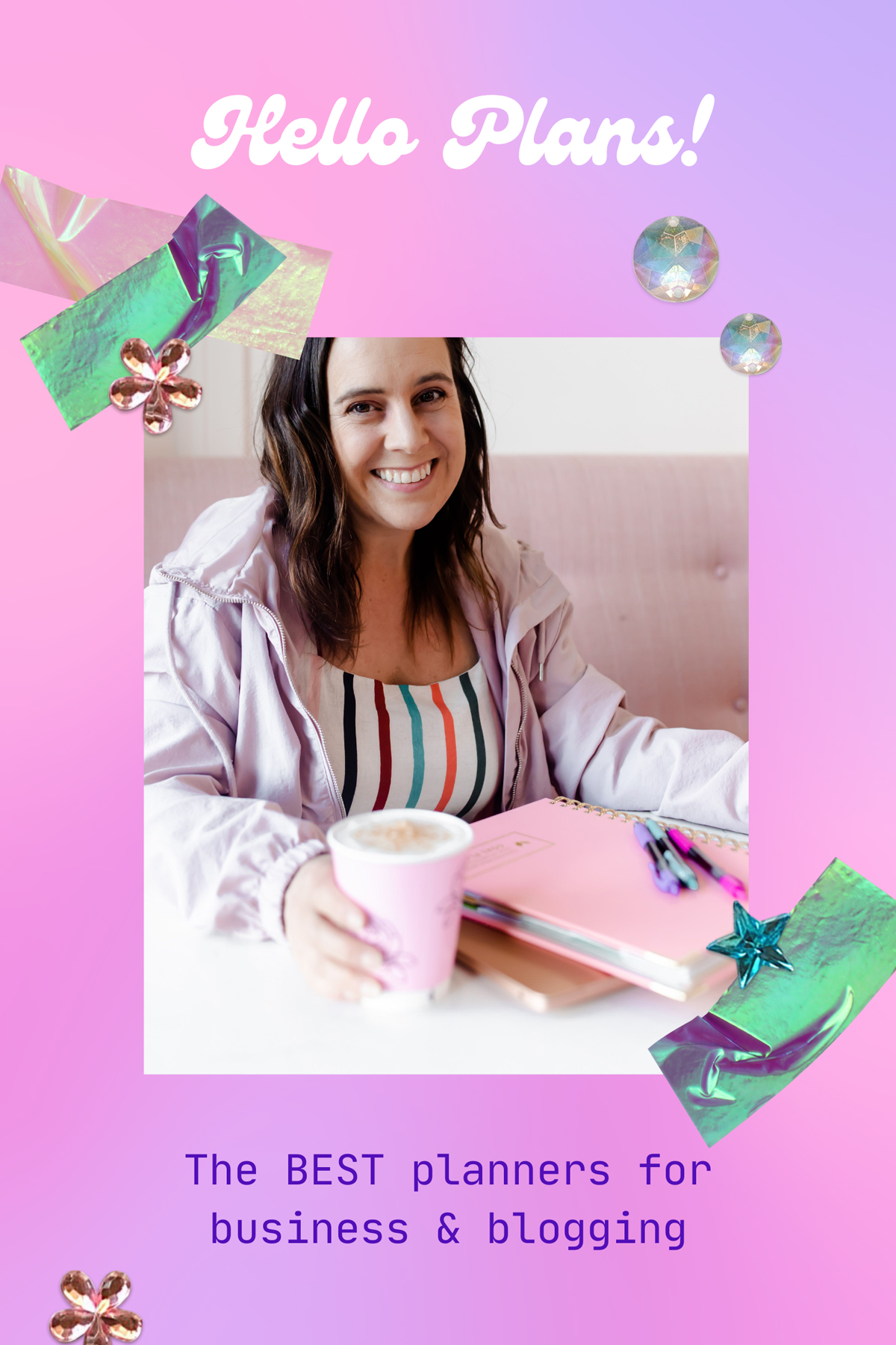 Best planners for entrepreneurs 