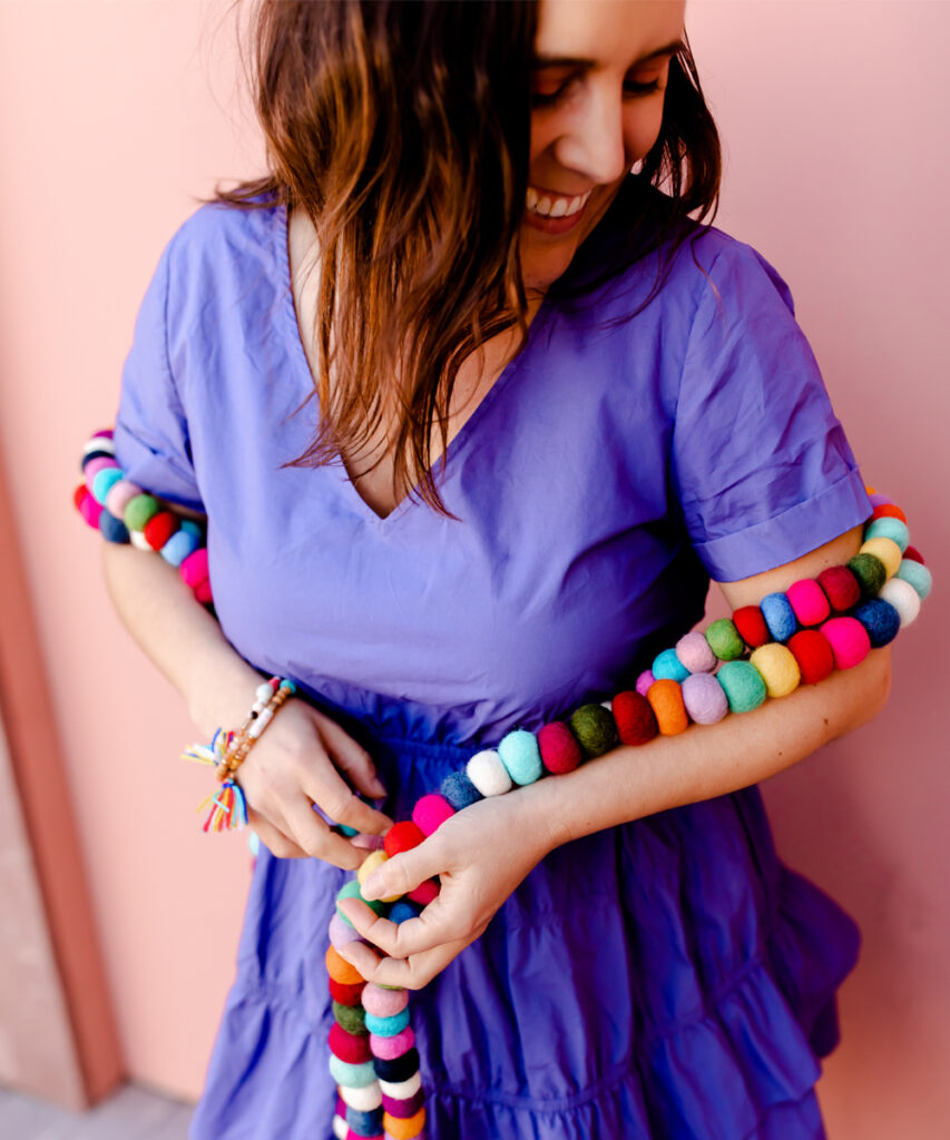 Product lines owned by Victoria Hudgins, Pink Pop Pary.