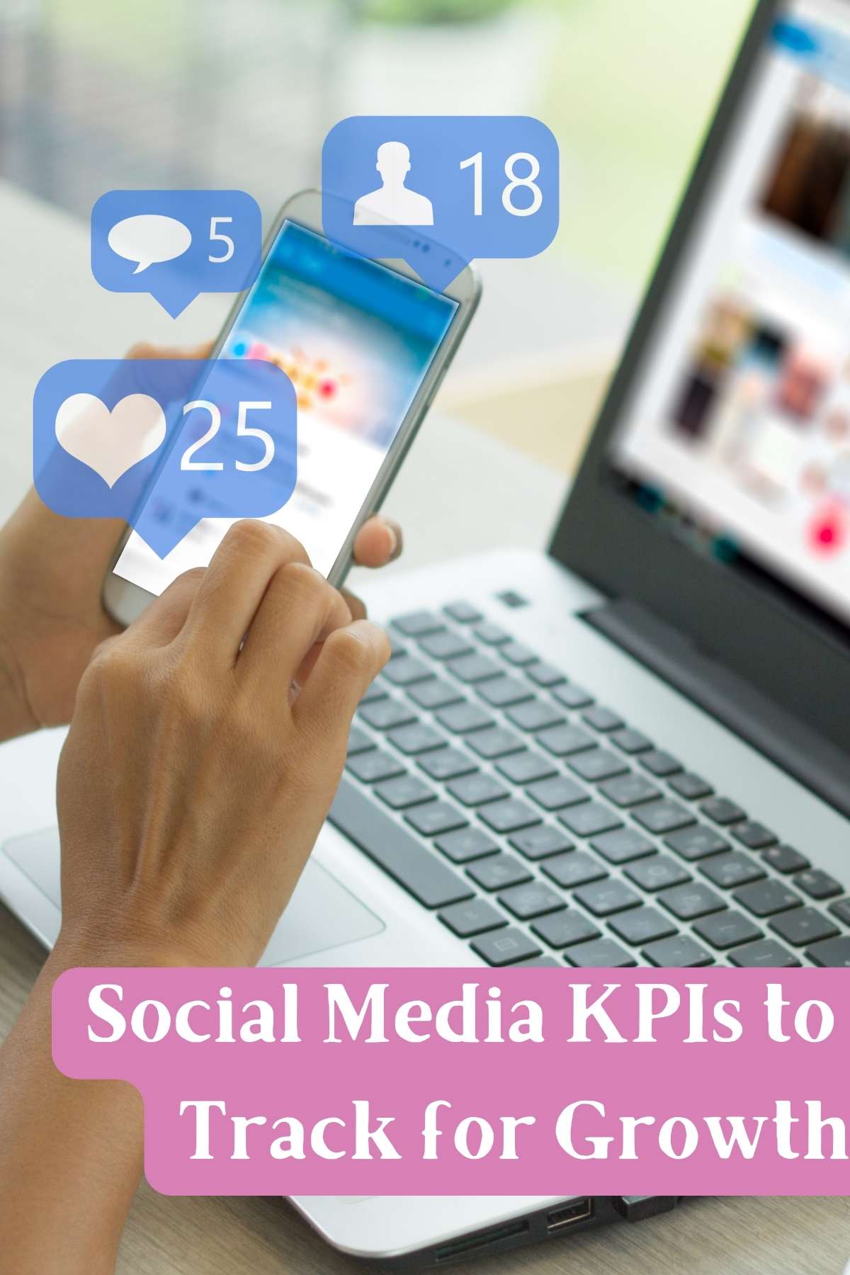 Social Metrics to track