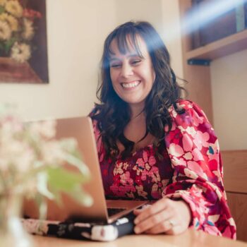 blogging tips for developing a brand