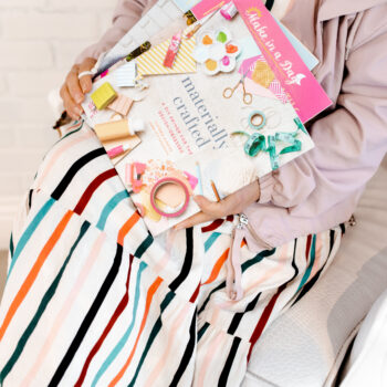 How to get a multiple book deal