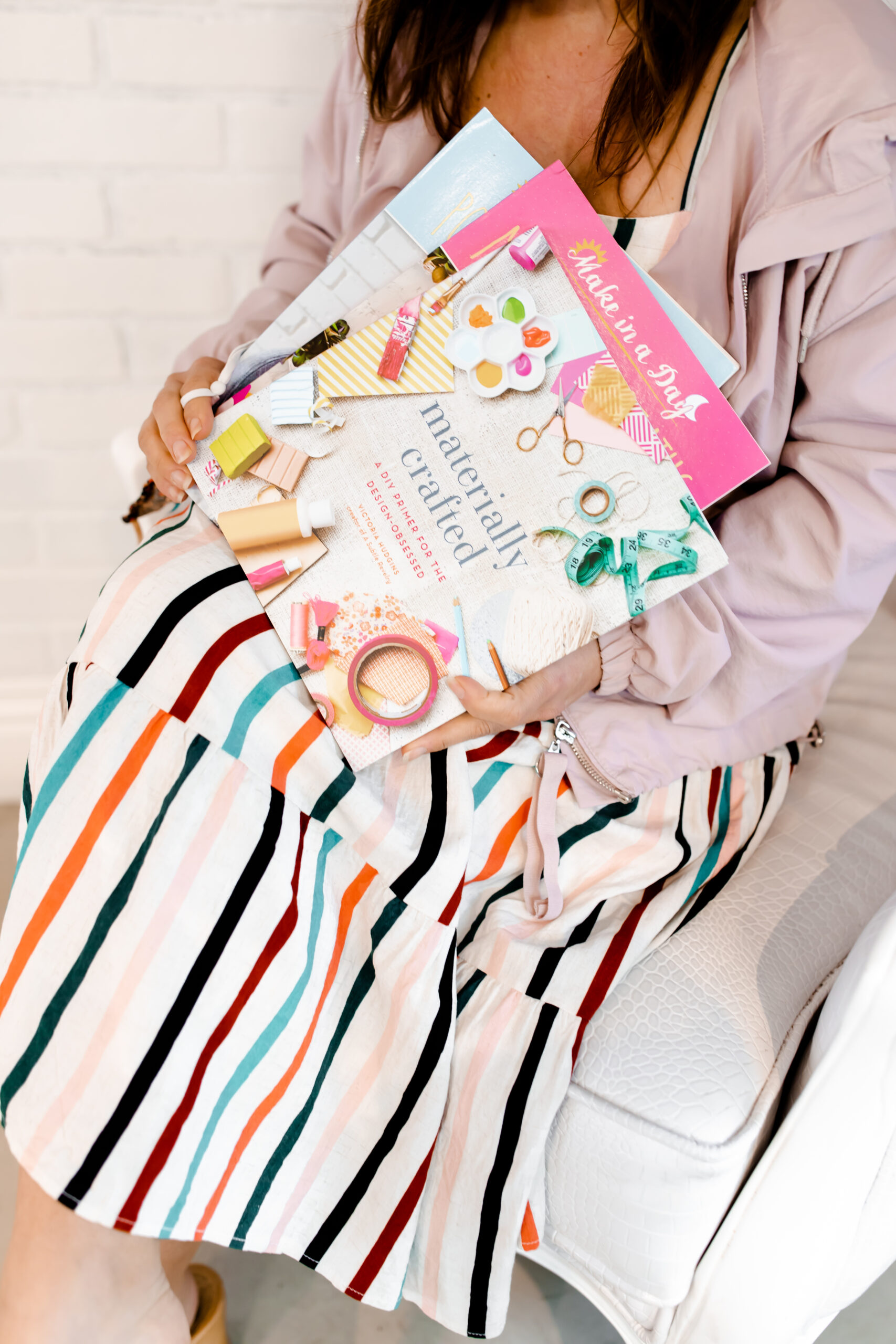 How to get a multiple book deal