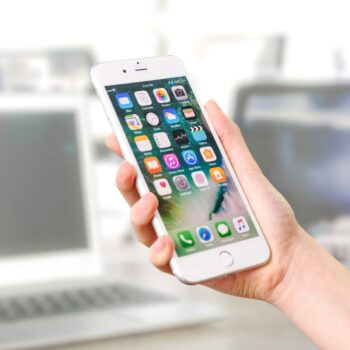 Jobs from your phone