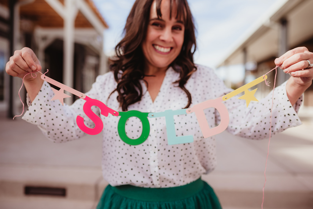 How to sell a blog - My story of selling my blog business online