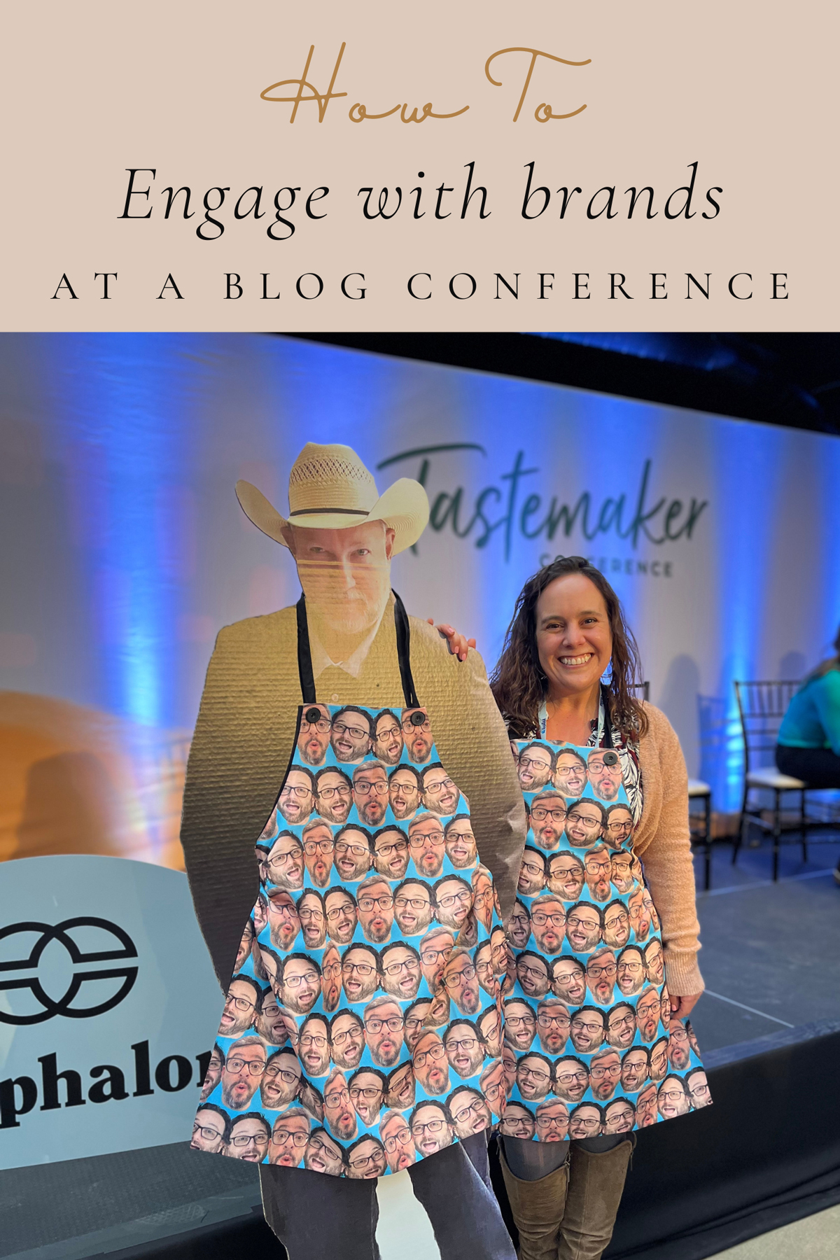 How to engage with brands blogging