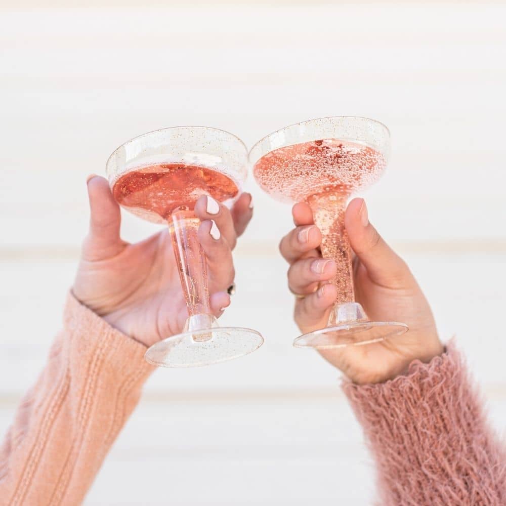 Celebrate business wins