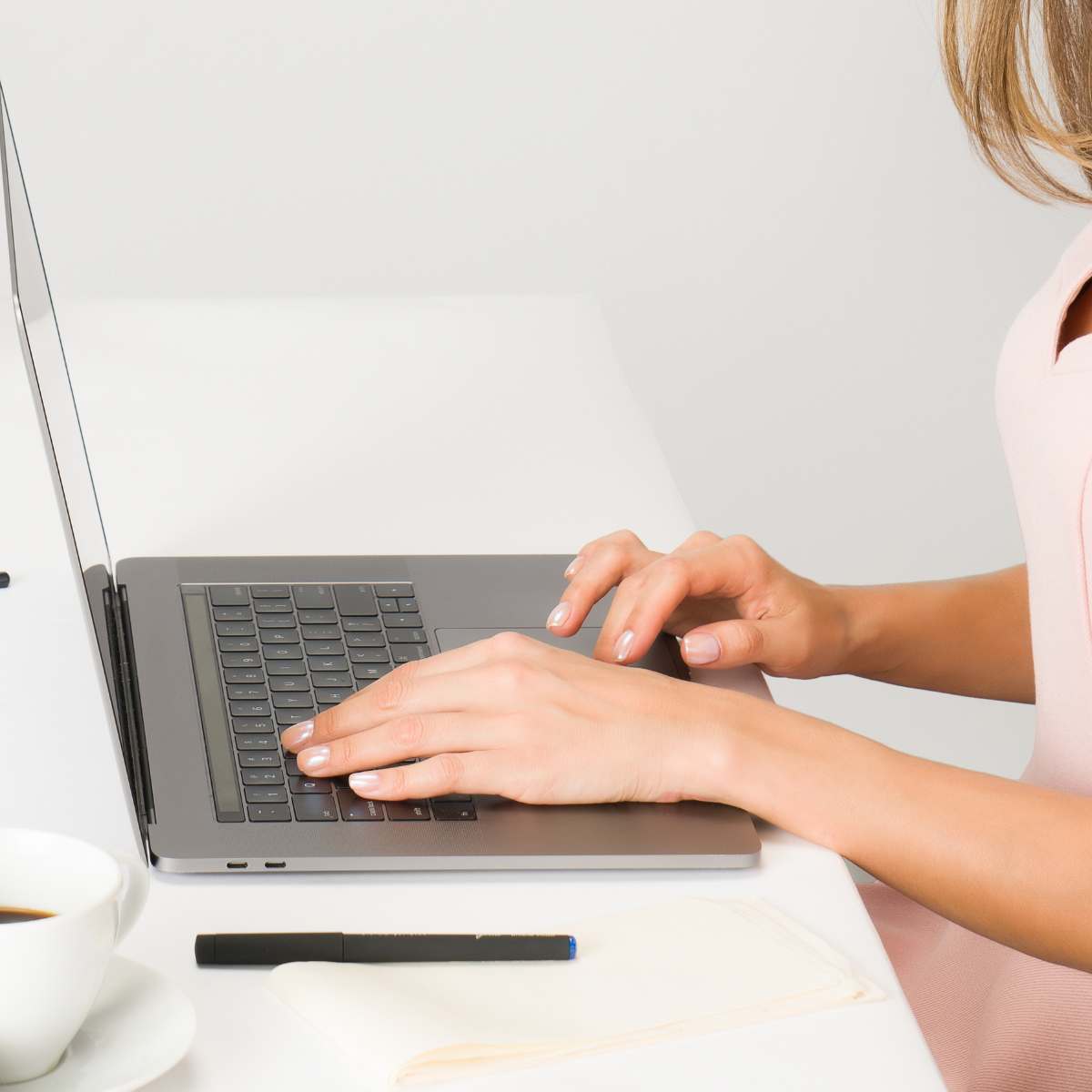 how to find your writing voice