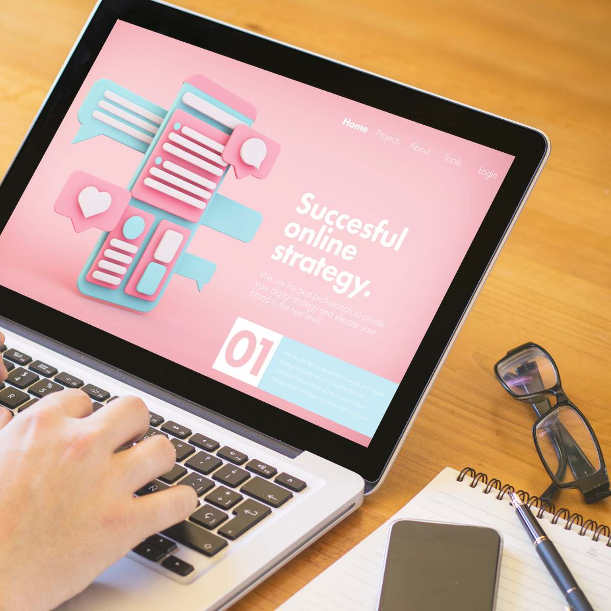 how to start a lifestyle brand 