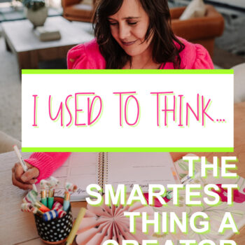 Smartest thing a business owner can say