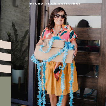 How to build a microteam for your business.