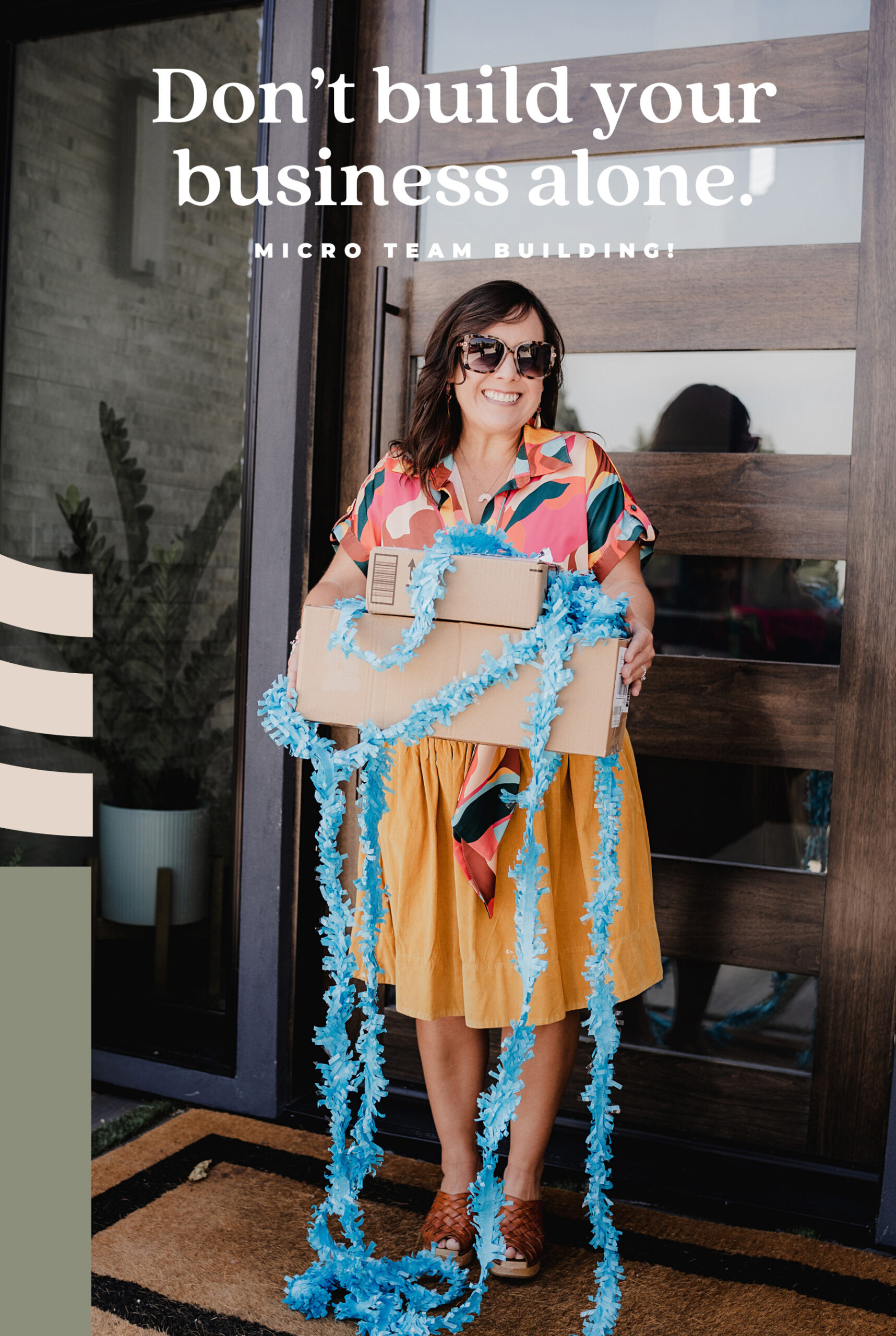 How to build a microteam for your business.