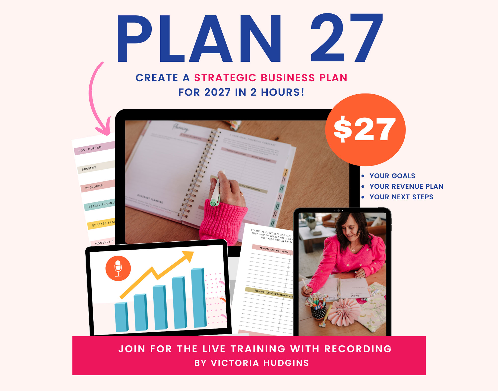 Plan 27
