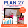 Plan 27