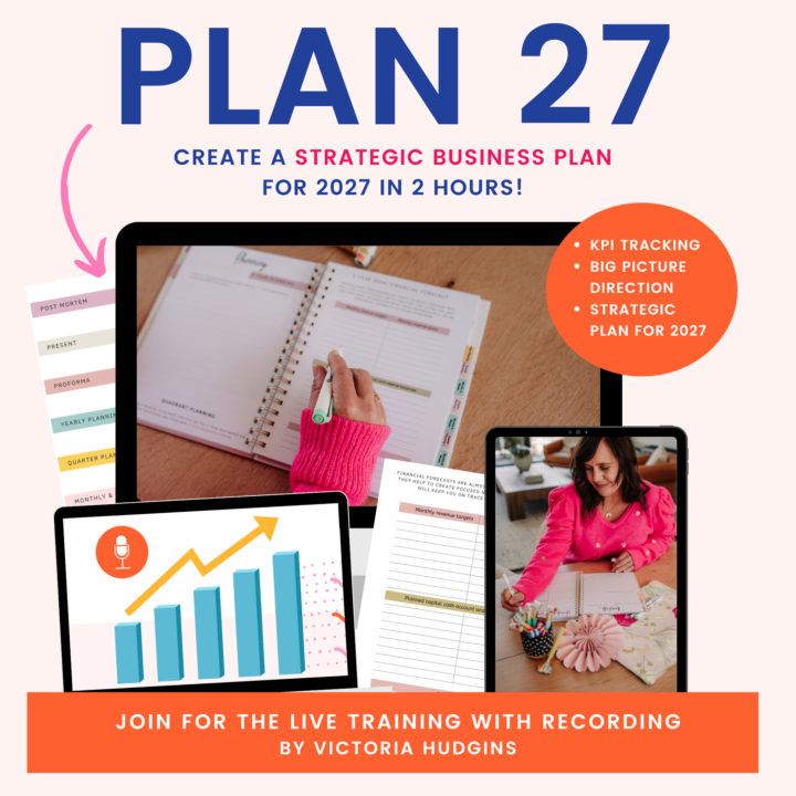 Plan 27